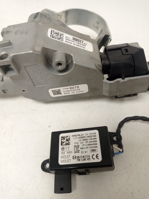 Opel Astra K (2015–2021) Ignition switch 13488279 - 2