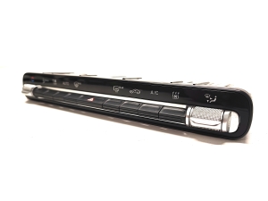Mercedes Benz EQB X243 (2021–2026) A/C switch A2479056603 - 5