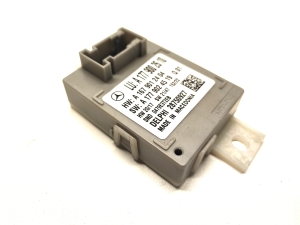 Mercedes Benz EQB X243 (2021–2026) Light control module A1779002610 - 2