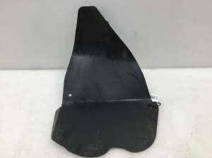  Rear fender cover 