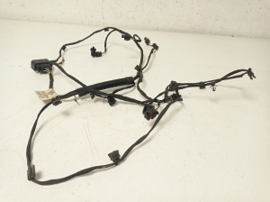 Opel Astra K (2015–2021) Front parking sensor wiring 13483817 - 2