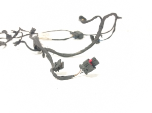 Opel Astra K (2015–2021) Front parking sensor wiring 13483817 - 3