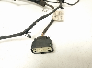 Opel Astra K (2015–2021) Front parking sensor wiring 13483817 - 5