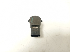 Opel Astra K (2015–2021) Front parking sensor 13493189 - 3