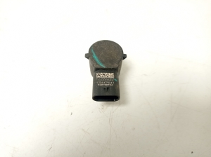 Opel Astra K (2015–2021) Front parking sensor 13447541 - 3