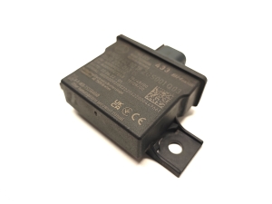 Mercedes Benz EQB X243 (2021–2026) Tire pressure control module A0009009018 - 2