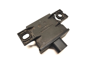 Mercedes Benz EQB X243 (2021–2026) Tire pressure control module A0009009018 - 3