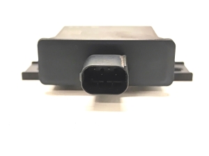 Mercedes Benz EQB X243 (2021–2026) Tire pressure control module A0009009018 - 4