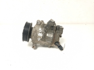   Air conditioner compressor 