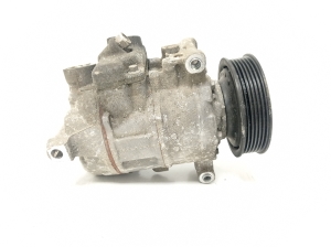 AUDI A6 C7 (2011–2018) Klimakompressor 4G0260805D - 2