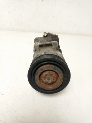 AUDI A6 C7 (2011–2018) Klimakompressor 4G0260805D - 6