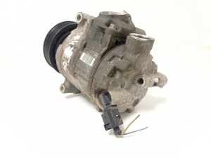 AUDI A6 C7 (2011–2018) Klimakompressor 4G0260805D - 7