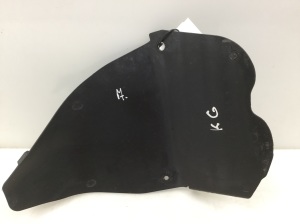  Rear fender cover 