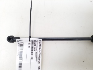 NISSAN Note E11 (2005–2014) Trunk lid strut 904509U00A - 2