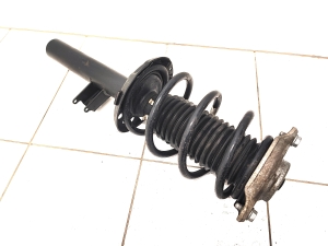 Mercedes Benz EQB X243 (2021–2026) Eesmine amortisaator A2433200600 - 2