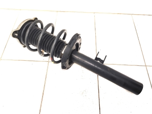   Stoßdämpfer vorne  - A2433200600 