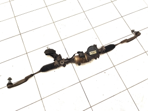 Mercedes Benz EQB X243 (2021–2026) Steering rack 6820000506 - 2