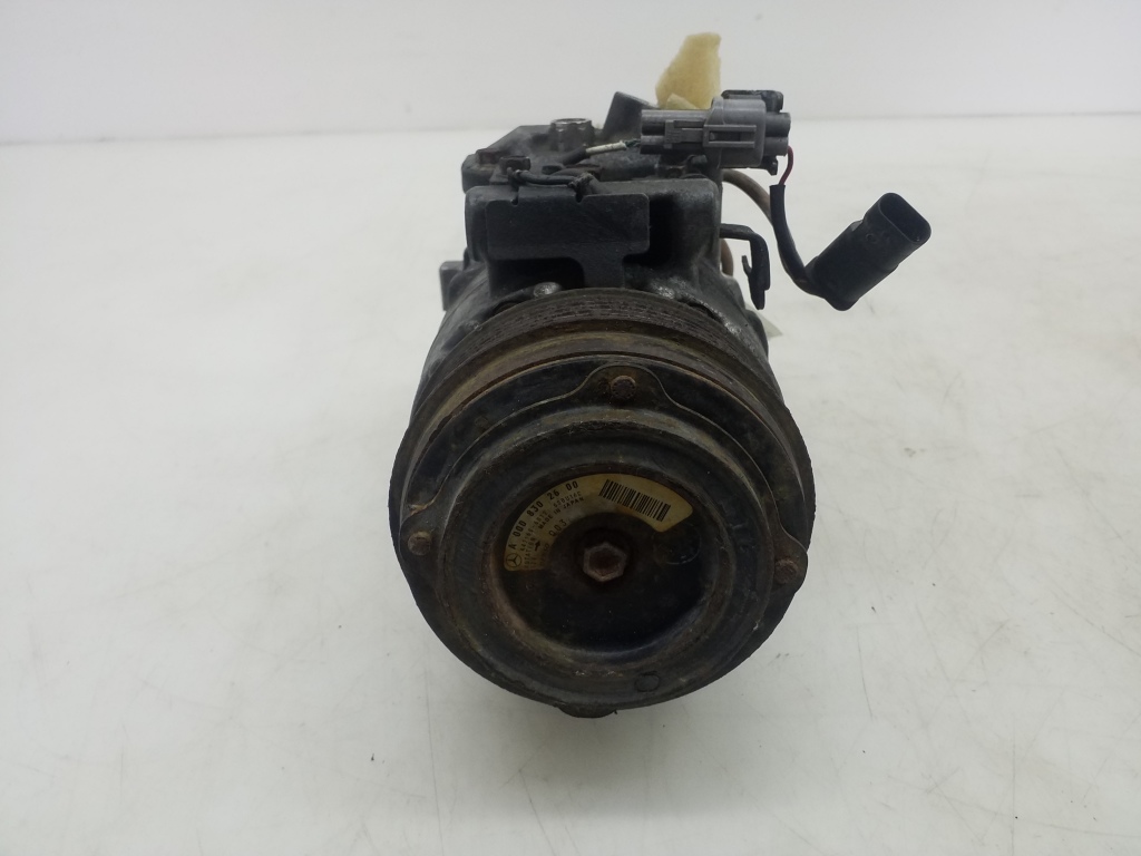 Used Mercedes Benz GLK-Class Air conditioner compressor A0008302600