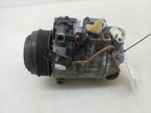  Air conditioner compressor 