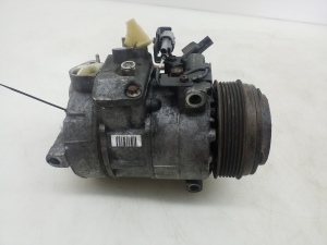  Air conditioner compressor 