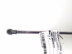 NISSAN Note E11 (2005–2014) Heckklappendämpfer 904509U00A - 2