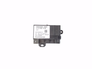 Fuel pump control module - A2129001900
