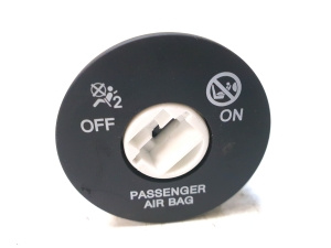 Schalter für Airbags