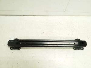 Volkswagen Touran II (2010–2015) Stoßstangenträger hinten - 2