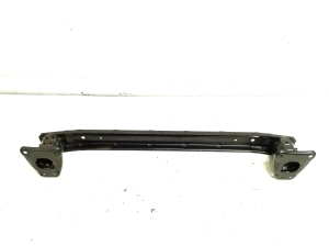 Volkswagen Touran II (2010–2015) Stoßstangenträger hinten - 3