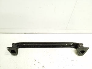 Volkswagen Touran II (2010–2015) Stoßstangenträger hinten - 3