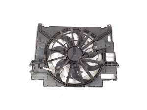 Ventilateur de refroidissement et ses pièces - HK838C807AE