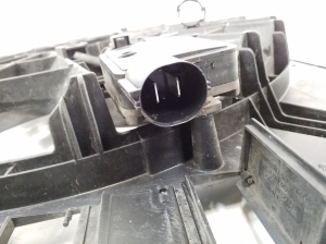Jaguar F-pace (2016–2026) Dzesēšanas ventilators un tā daļas HK838C807AE - 3