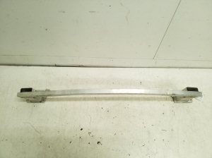 Peugeot 5008 (2017–2026) Front bumper reinforcement 9822100180 - 2
