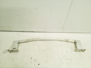 Peugeot 5008 (2017–2026) Front bumper reinforcement 9822100180 - 3