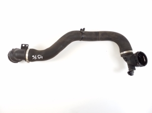 Jaguar F-pace (2016–2026) Schlauch GX738286DD - 2