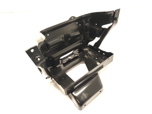 Battery holder - A2436202200
