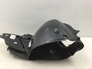 NISSAN Note E11 (2005–2014) Radlaufschale Radhausverkleidung vorne DS11174AL - 2