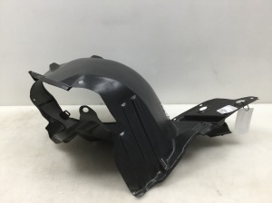 NISSAN Note E11 (2005–2014) Radlaufschale Radhausverkleidung vorne DS11174AL - 3