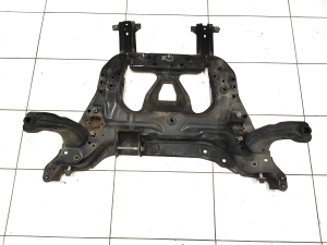 Mercedes Benz EQB X243 (2021–2026) Front subframe A2436207100 - 2