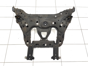 Mercedes Benz EQB X243 (2021–2026) Front subframe A2436207100 - 5