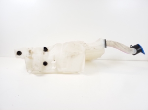 Jaguar F-pace (2016–2026) Front washer fluid reservoir HK8317B613B - 2
