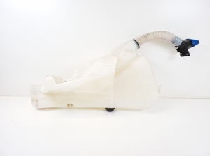 Jaguar F-pace (2016–2026) Front washer fluid reservoir HK8317B613B - 4