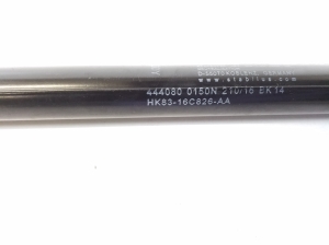 Jaguar F-pace (2016–2026) Hood prop/gas strut HK8316C826AA - 4