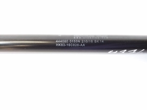 Jaguar F-pace (2016–2026) Hood prop/gas strut HK8316C826AA - 2