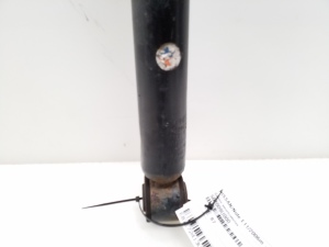 NISSAN Note E11 (2005–2014) Rear shock absorber 562009U000 - 2