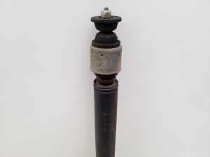 NISSAN Note E11 (2005–2014) Rear shock absorber 562009U000 - 3