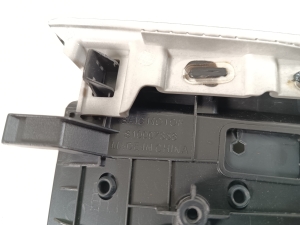 MG, MG 4 I (2022–2026) Sonstiges Teil der Mittelkonsole 11014612 - 6