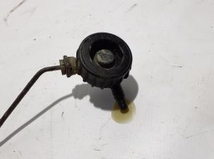 Volkswagen Amarok I (2010–2022) Clutch master cylinder 2H1721480C - 2