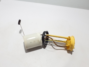 Volkswagen Amarok I (2010–2022) Kütusepump paagis 2H0919050D - 3