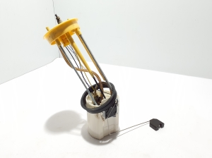 Volkswagen Amarok I (2010–2022) Kütusepump paagis 2H0919050D - 4